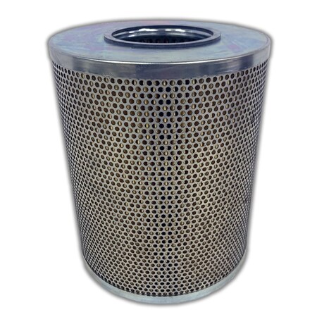 Main Filter Hydraulic Filter, replaces WIX W02AP523, 25 micron, Outside-In MF0066237